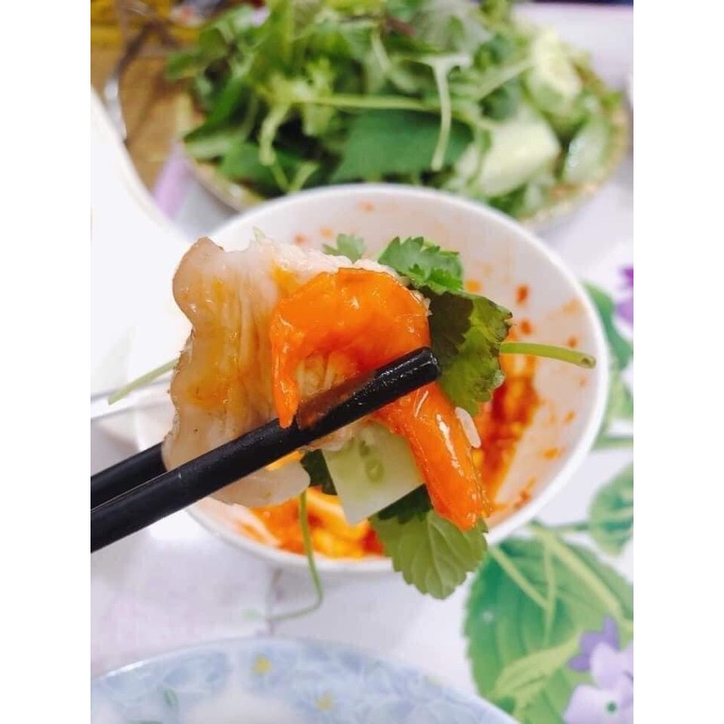 MẮM TÔM CHUA ĐẶC BIỆT HUẾ