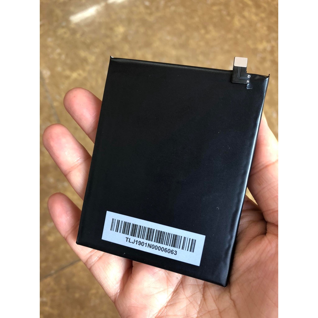 Thay Pin Wiko View 3 Lite Mã 466479 Dung Lượng 4000 mah Pin Tốt Chất Lượng