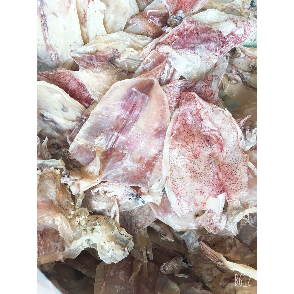 [Siêu Rẻ] KHÔ MỰC SỮA BABY MINI (3cm tới 6cm) MỰC KHÔ RIM ME,MẮM... | BigBuy360 - bigbuy360.vn