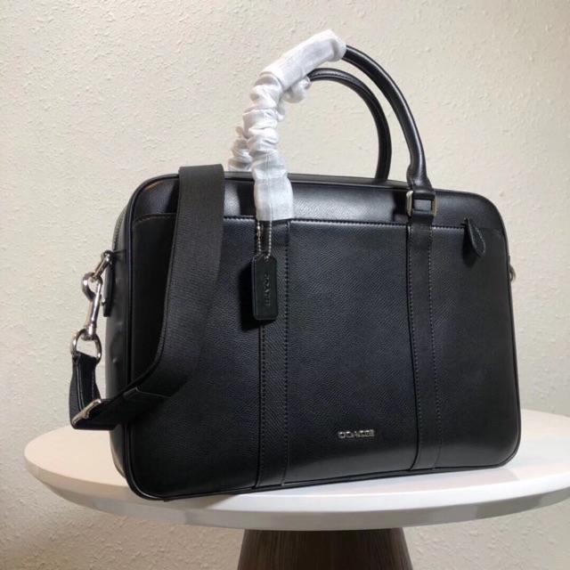 TÚI CÔNG SỞ NAM COACH F71681