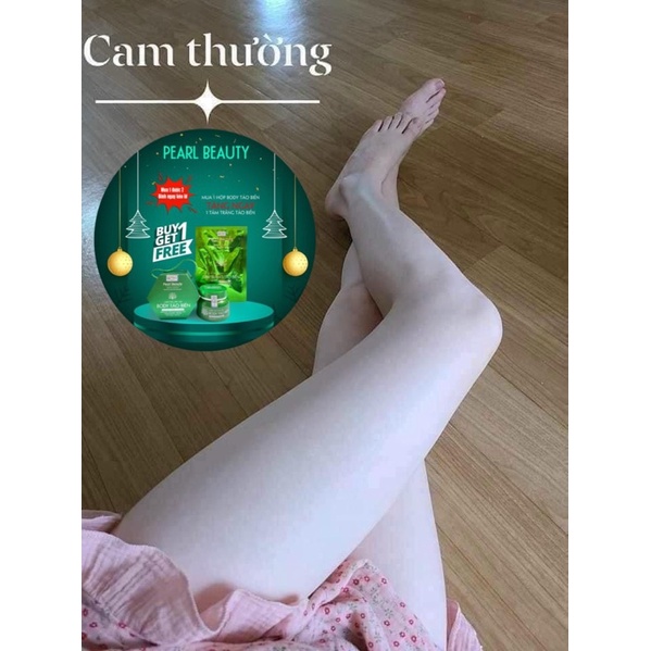 BODY TẢO BIỂN 250gram - MUA 1 TẶNG 1 | BigBuy360 - bigbuy360.vn