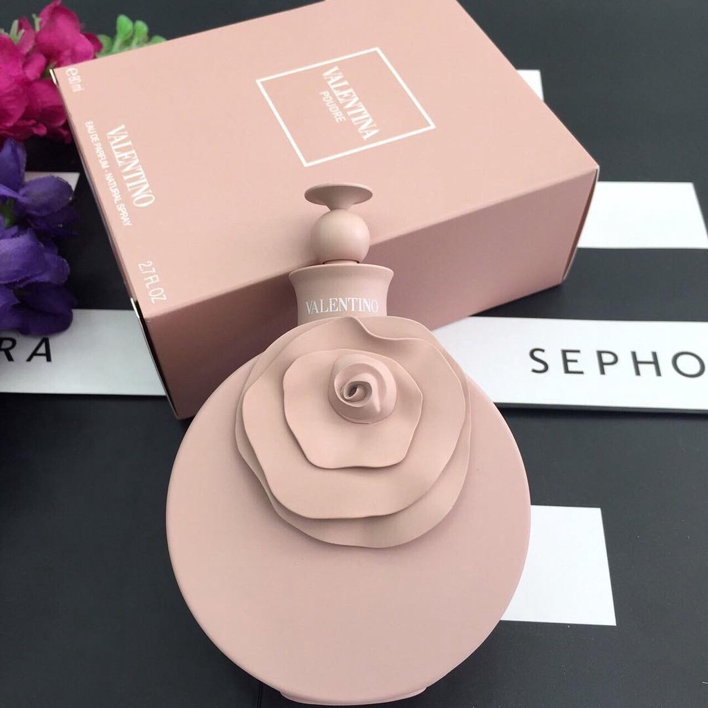 Nước hoa nữ tính Valentina Poudre EDP