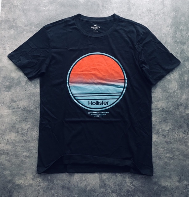 ❌❌ Áo #HOLLISTER
