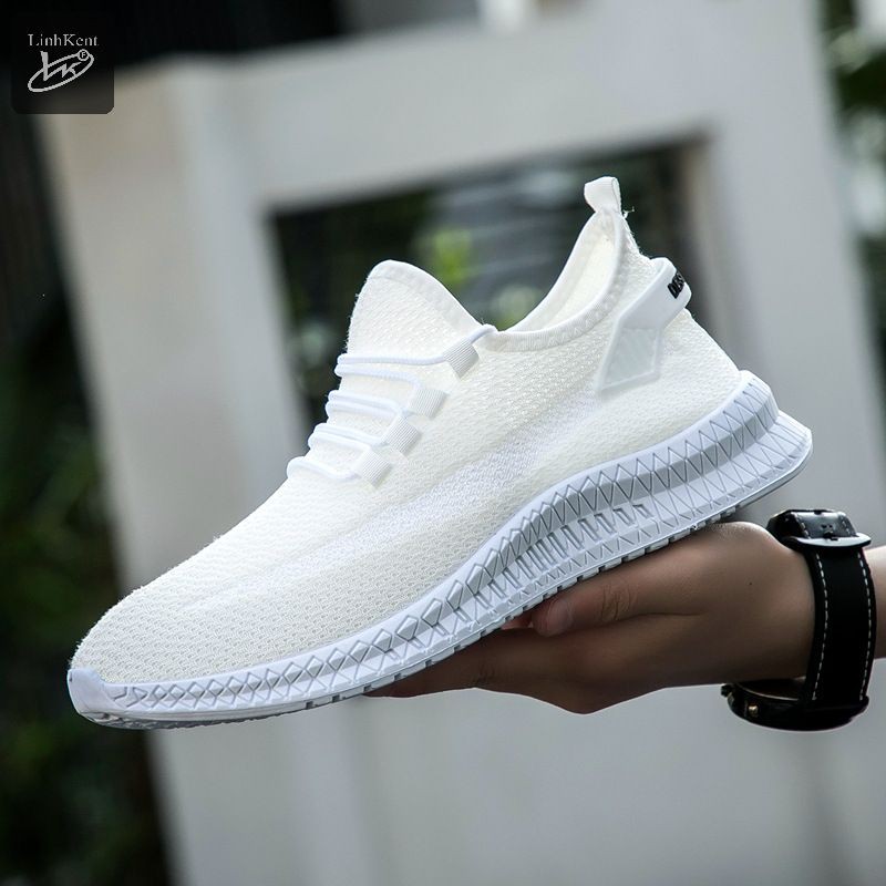 GIÀY NAM TĂNG CHỀU CAO - SNEAKER - CAO 6CM NĂNG ĐỘNG THỜI THƯỢNG GT87