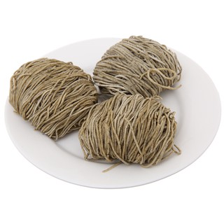 Mì Mè Đen Happy Noodles