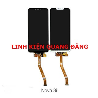BỘ MÀN HÌNH HUAWEI NOVA 3I ZIN