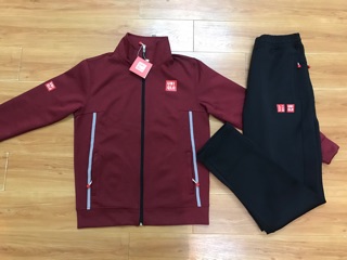 Bộ thể thao uniqlo cao cấp