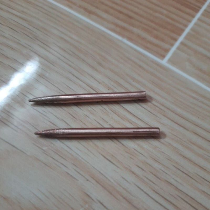 Kim hàn. Dành cho máy hàn cell pin