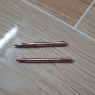 Kim hàn. Dành cho máy hàn cell pin (1 cập)