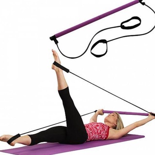 Dụng Cụ Hỗ Trợ Luyện Tập YOGA/Thể Hình/Thể Thao Thiết Kế Độc Đáo Tiện Dụng