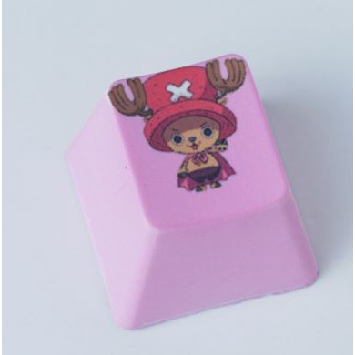 NÚT KEYCAP ESC LẺ IN HÌNH DÀNH CHO BÀN PHÍM CƠ