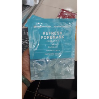 Combo 10 Mặt Nạ dưỡng da Hàn Quốc PureFresh