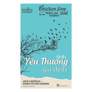 Sách-Tình yêu thương gia đình