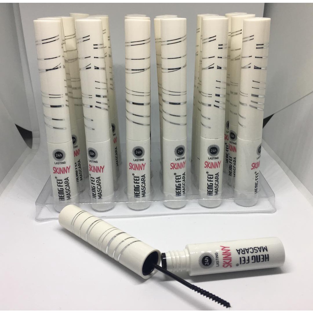 Chuốt Mi Skinny Mascara