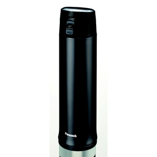 BÌNH GIỮ NHIỆT PEACOCK NHẬP KHẨU TỪ NHẬT BẢN VỚI DUNG TÍCH 0.6L _ AML-60