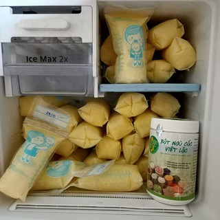 NGŨ CỐC VIỆT LỘC ( OGANIC VIỆT)