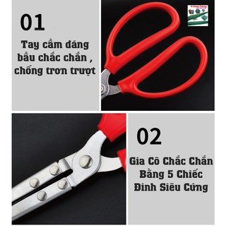 Kẹp Bắt Lươn, Tôm, Cua A Cường Store