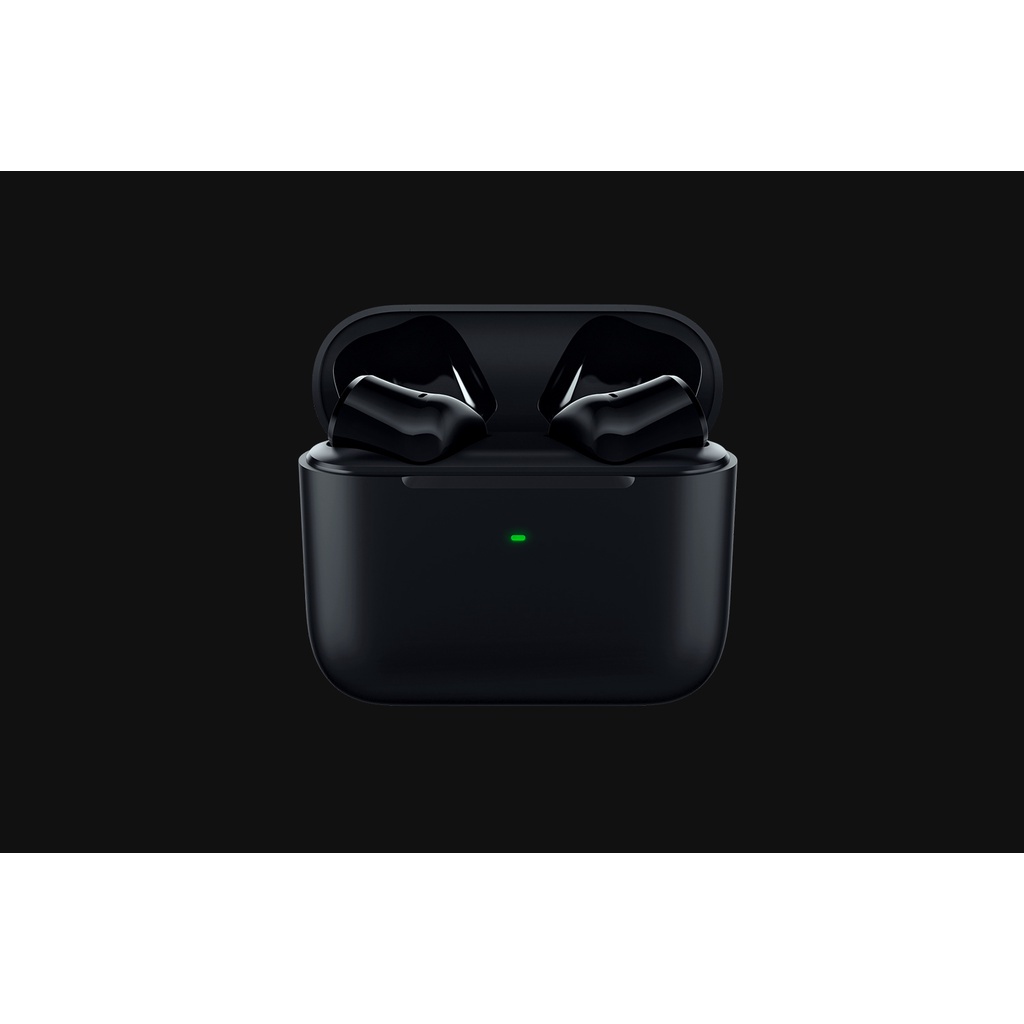 Tai Nghe Bluetooth Không Dây Razer Hammerhead X