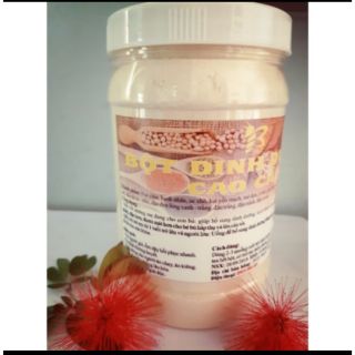 Bột dinh dưỡng cao cấp bee