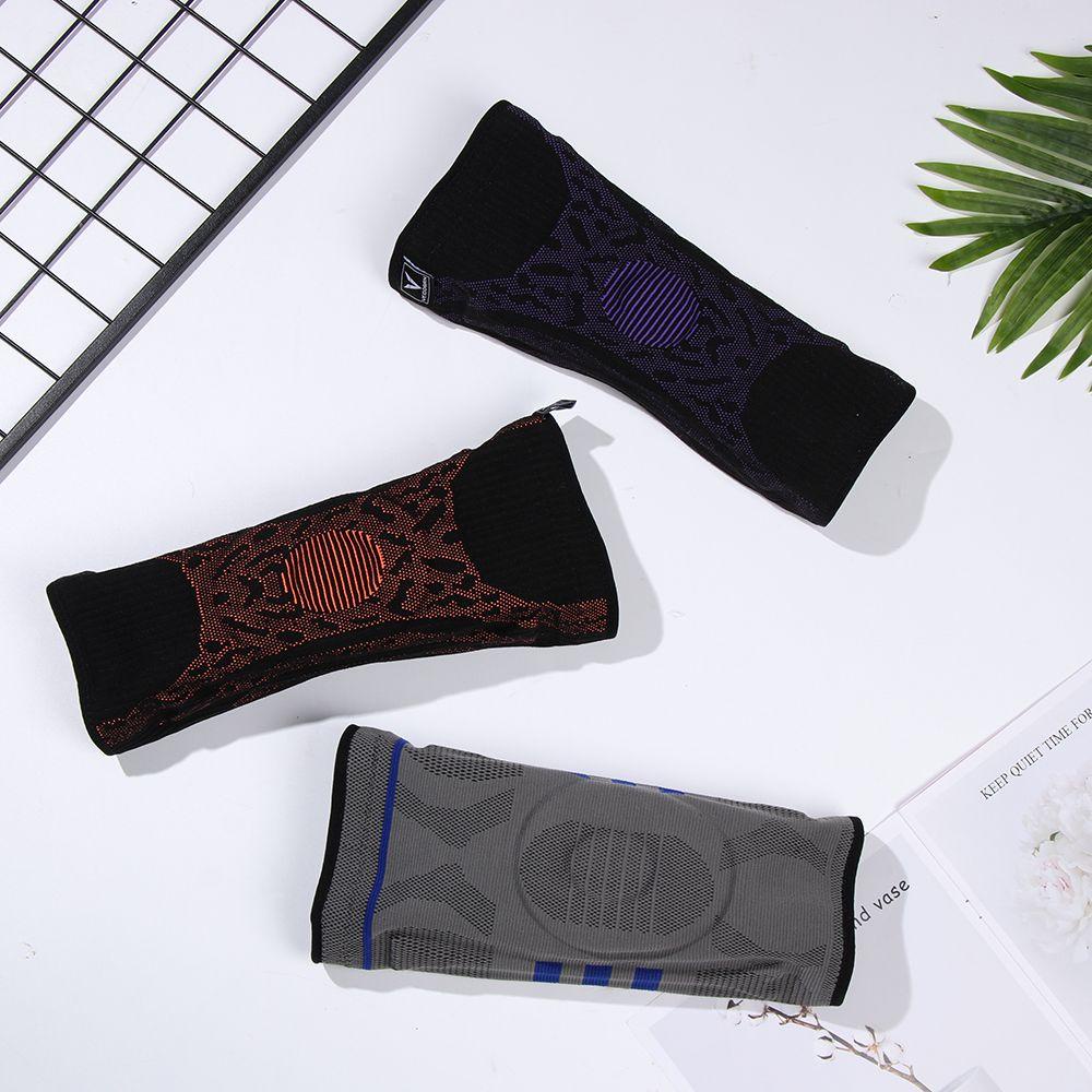 Vớ Nén Bảo Vệ Đầu Gối Hỗ Trợ Giảm Đau Khớp