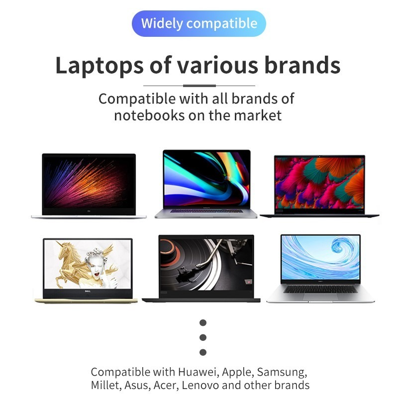 Giá Đỡ Laptop / Notebook / Máy Tính Bảng Có Thể Gấp Gọn Tiện Dụng | BigBuy360 - bigbuy360.vn
