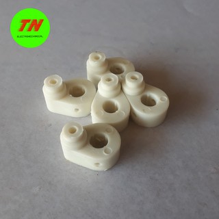 Gù túp năng quạt - cục đảo nhông điện