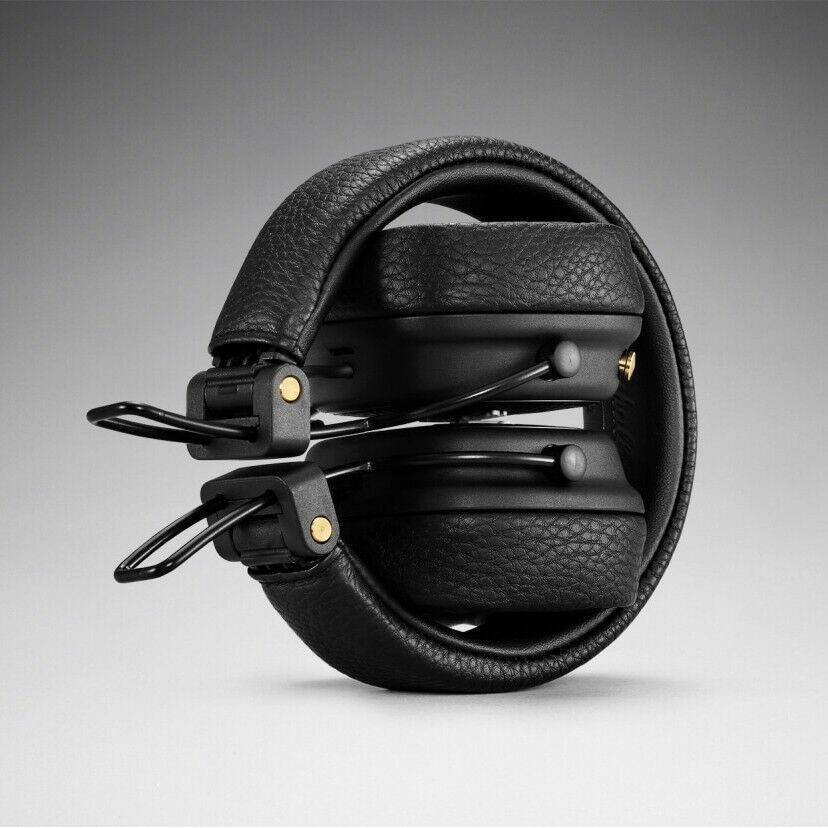 Tai Nghe Bluetooth New Marshall Major 3 III Có Mic