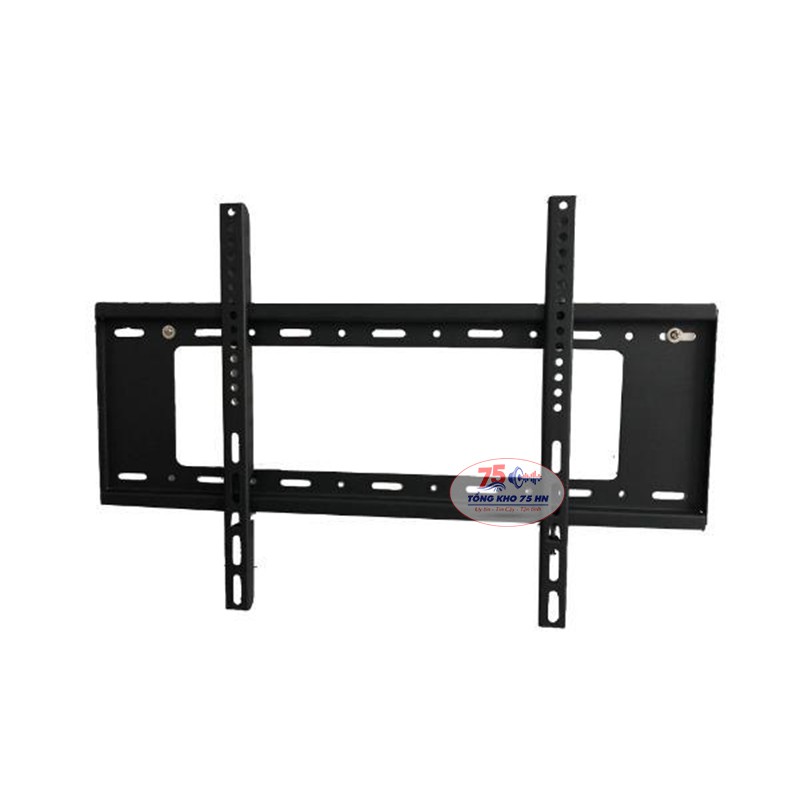{Giá siêu tốt} Giá Treo Tivi LED, LCD cố định sát tường ( Phù hợp với mọi loại TV từ 32-80 inch)