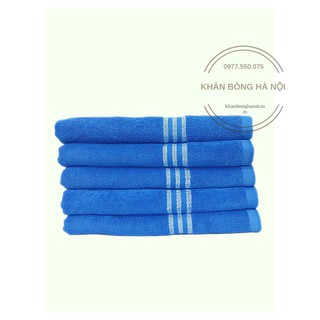 COMBO 3 khăn tắm 100% cotton 60*120cm