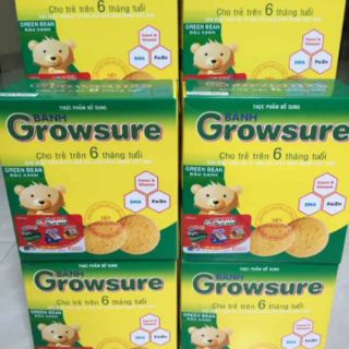 Bánh growsure
