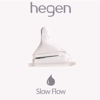 Núm Ti Hegen Chính Hãng Đủ Size Set 2c Fullbox