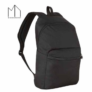 [Ảnh Thật] Ba Lô Nữ -  Balo Dã Ngoại Siêu Bền Vải Tốt Newfeel Abeona 17L Backpack (Đen)