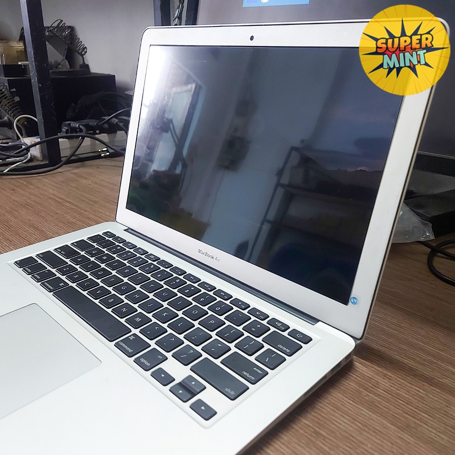 Tấm che màn hình Laptop chống nhìn trộm cho Macbook (không từ tính)