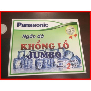 Tem tủ lạnh nhiều mẫu