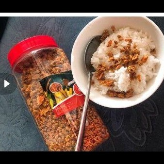 MUỐI TÔM NHƯ Ý HỘP 400GR | BigBuy360 - bigbuy360.vn