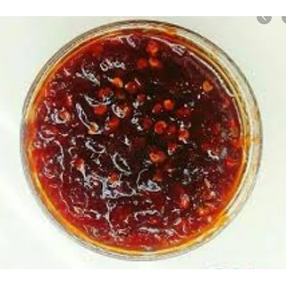 [HÀNG LOẠI 1] Tương Ớt cay ngọt Quảng Ngãi