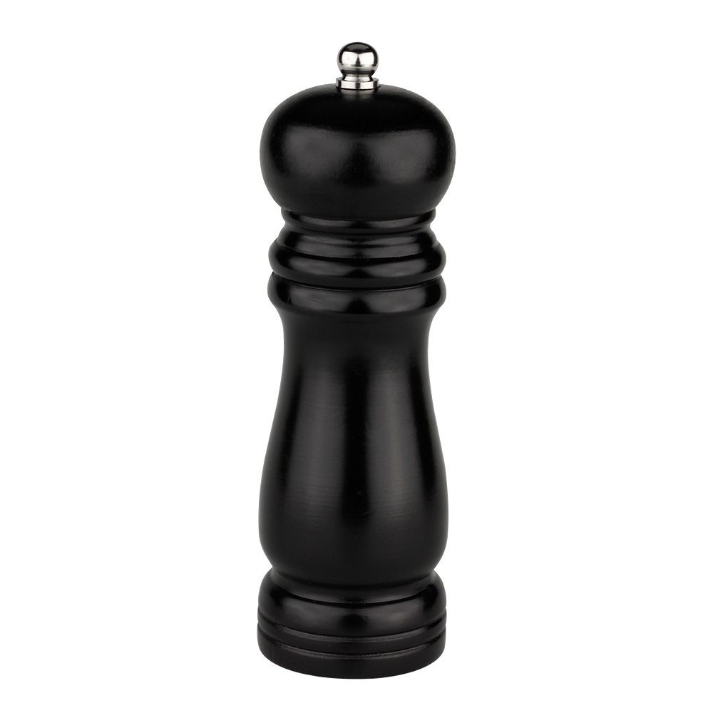 Cối xay tiêu bằng gỗ 17cm X 4.7cm /6.63&quot; X 1.84&quot;