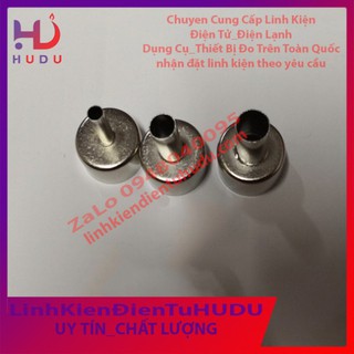 Bộ 3 đầu khò từ dùng cho máy 858D