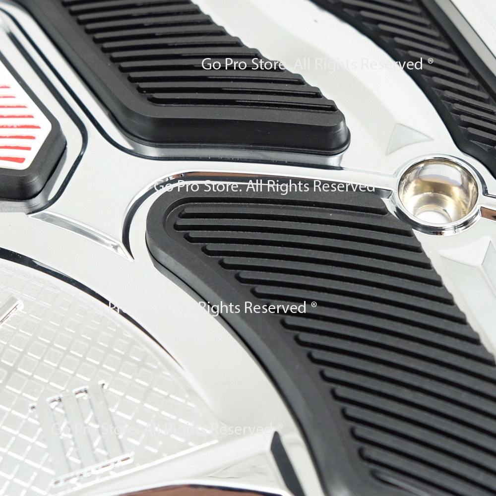 [CHÍNH HÃNG] Thảm Lót Chân LEAD 2022 Nhựa Xi