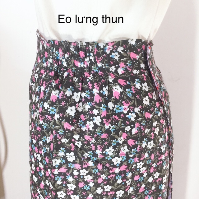 [ĐƯỢC CHỌN MẪU] Váy chống nắng 2 lớp 2 mặt lưng thun, đẹp mà rẻ | BigBuy360 - bigbuy360.vn