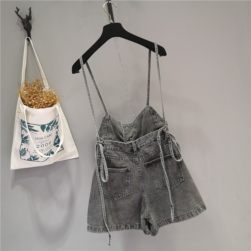 YẾM JEAN ĐÙI DÂY CỘT Y0093