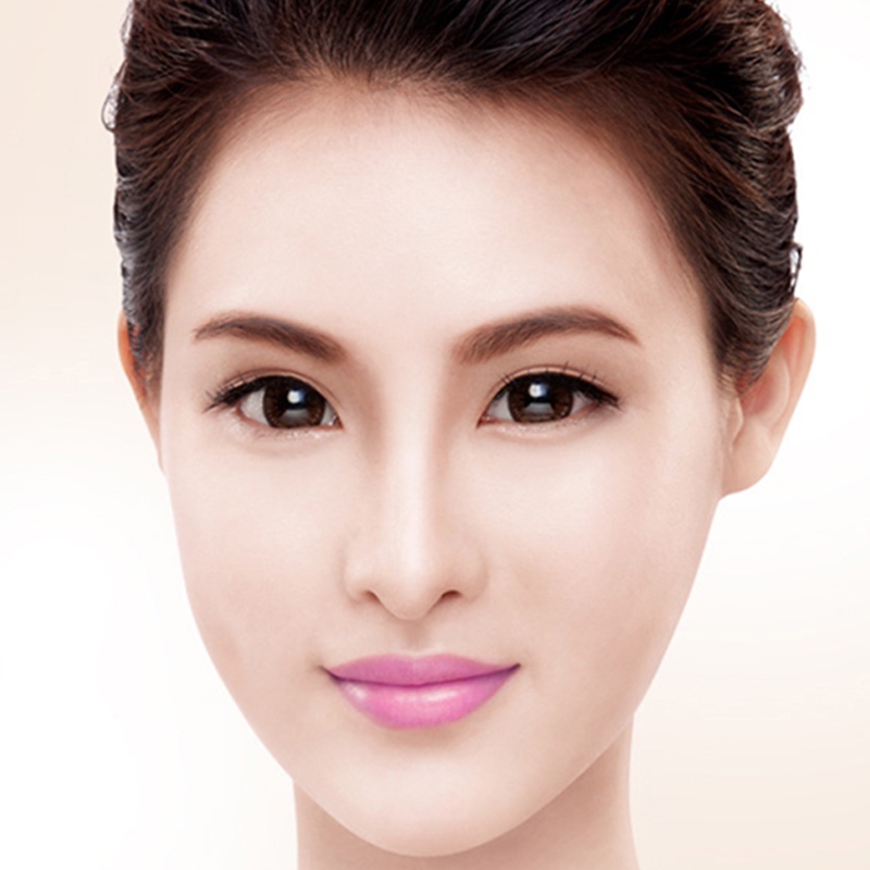 Phấn phủ Pffee 3 màu 15g trang điểm mặt