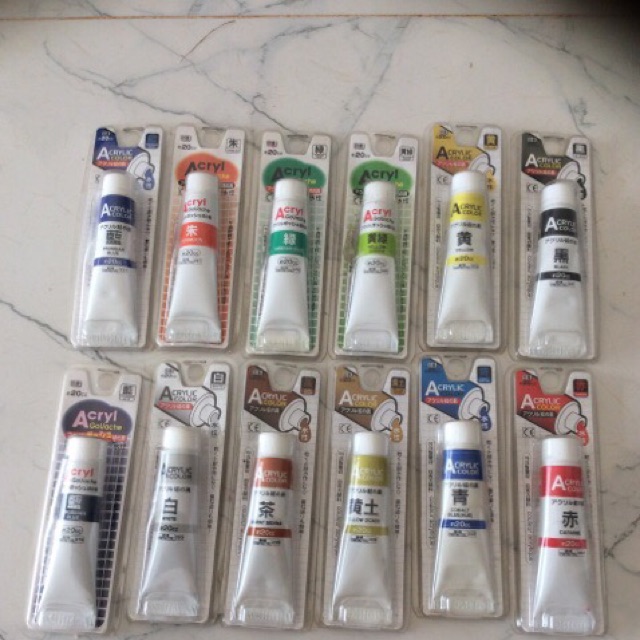 Màu pha đất sét