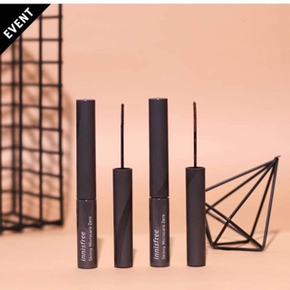 👀Mascara Innisfree Skinny Microcara Zero