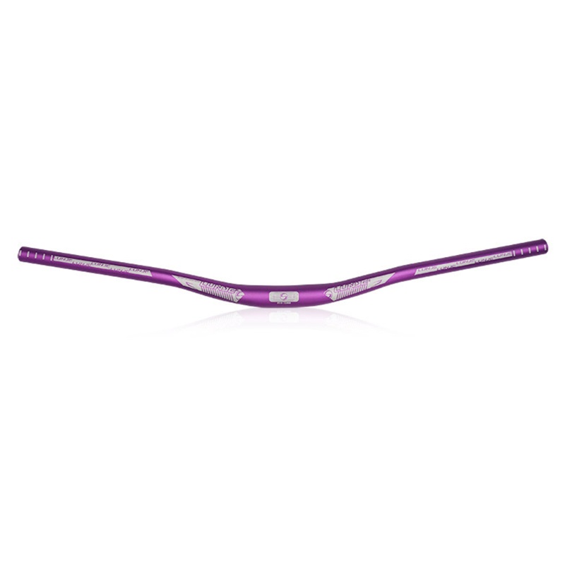 Vô Lăng Xe Đạp MTB 720 / 780mm 31.8mm Chuyên Nghiệp