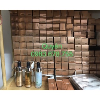 Kem lót trộn nền Cover FX