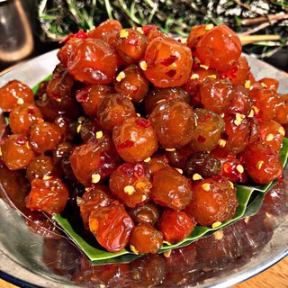 HŨ 500GR MẬN LẮC XÍ MUỘI