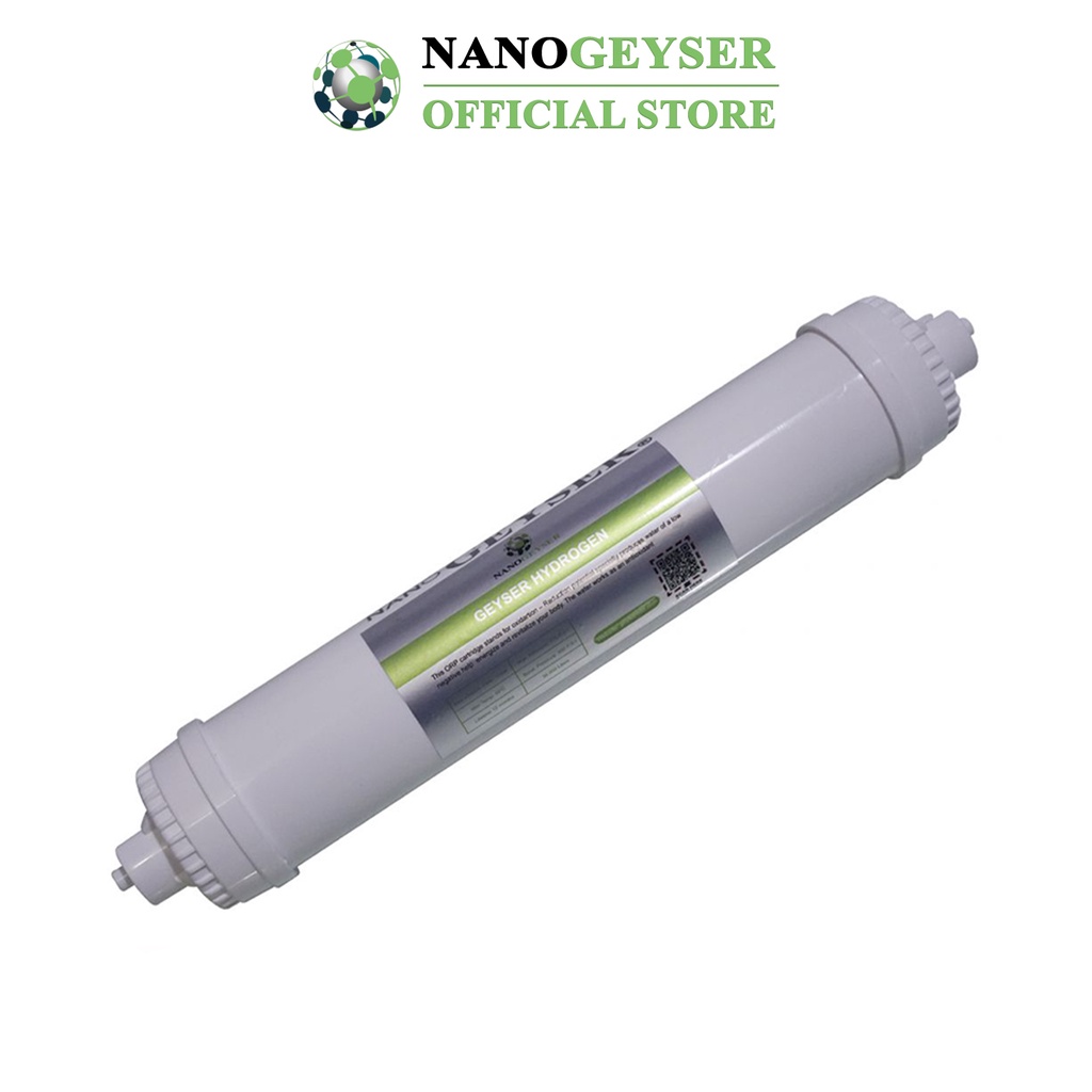 Bộ 8 lõi lọc nước dùng cho các dòng máy NANO, Nano Geyser Eco, Ecotar, TK,...