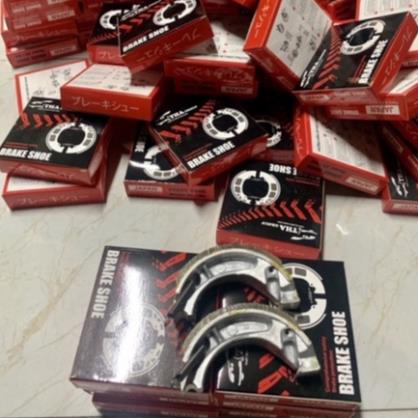 Bố thắng đùm xe máy Honda chính hãng dùng cho các loại xe máy Honda dùng hệ thống thắng đùm