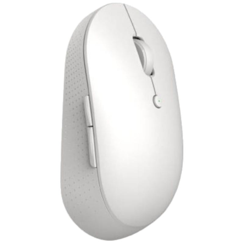 Chuột Xiaomi Mi Dual Mode Wireless Mouse Silent Edition - Hàng Chính Hãng